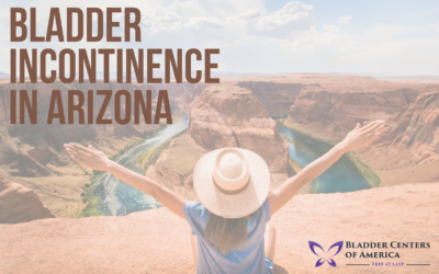 Bladder Incontinence in Arizona