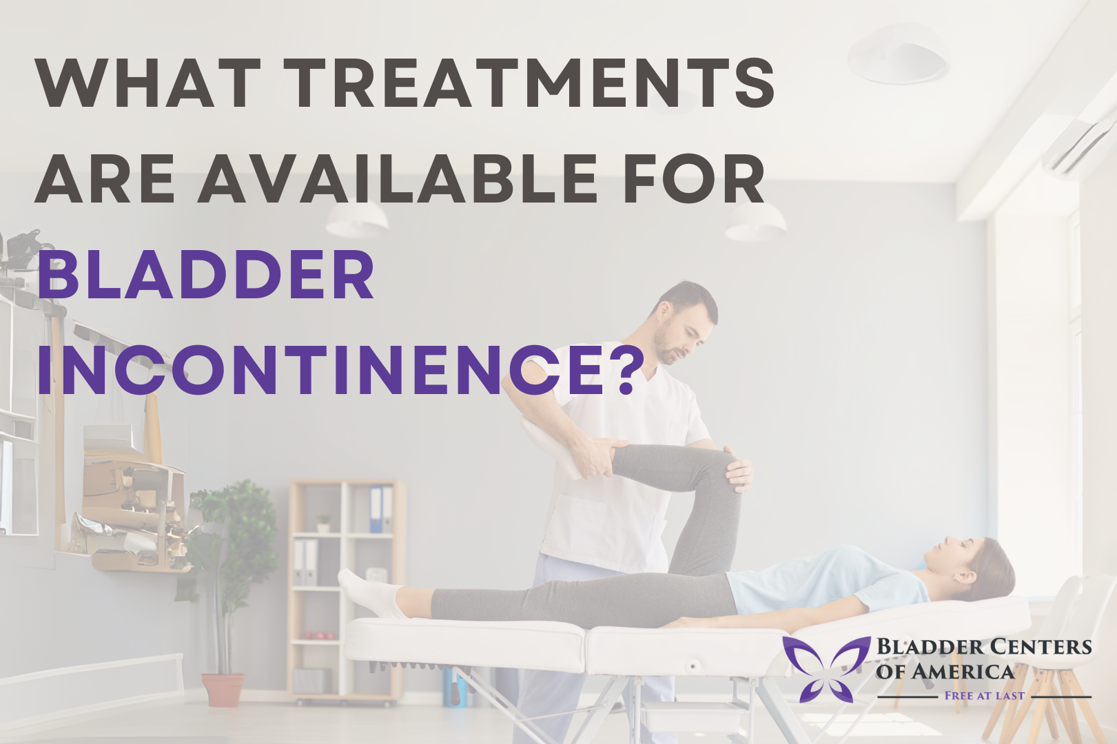 what-treatments-are-available-for-bladder-incontinence-bladder